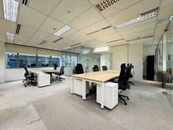 Robinson 112 (D1), Office #588635351